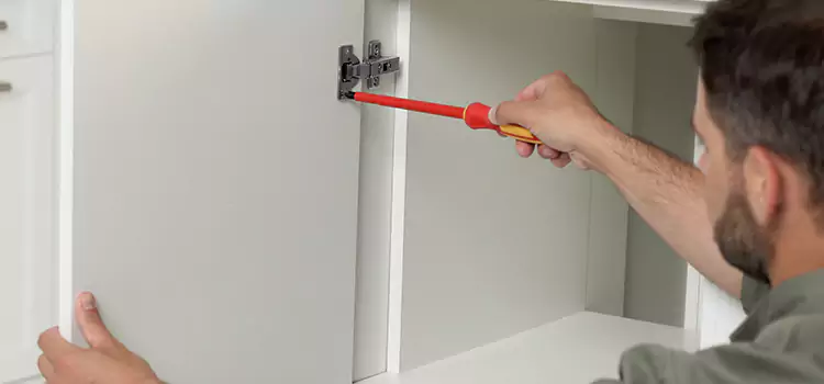 Screen Door Hinge Repair Terrytown
