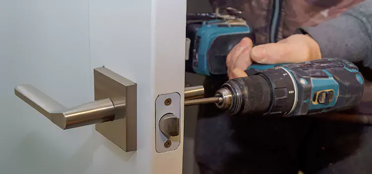 Brand Lock Repair and Specialty Services Terrytown