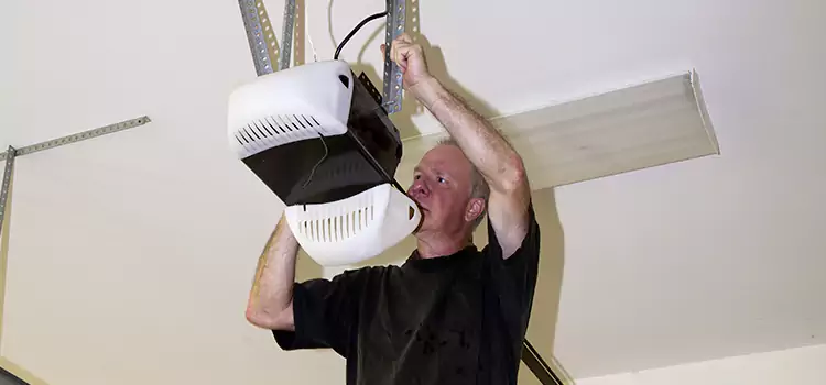 Garage Door Opener Service Terrytown