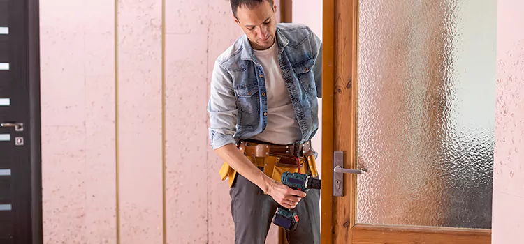 Door Glass Replacement Terrytown