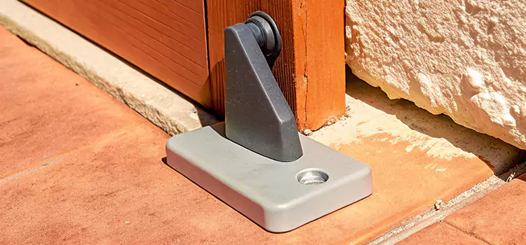 Aesthetic Door Stop Selection Terrytown
