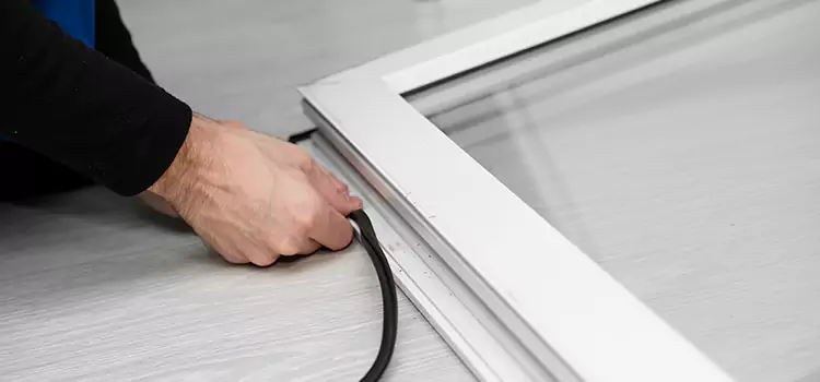 Commercial Door Weather Stripping Terrytown