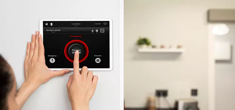 Blink Video Doorbell Installation Terrytown