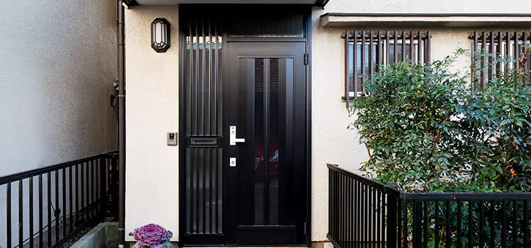 Popular Exterior Door Options in Terrytown, LA