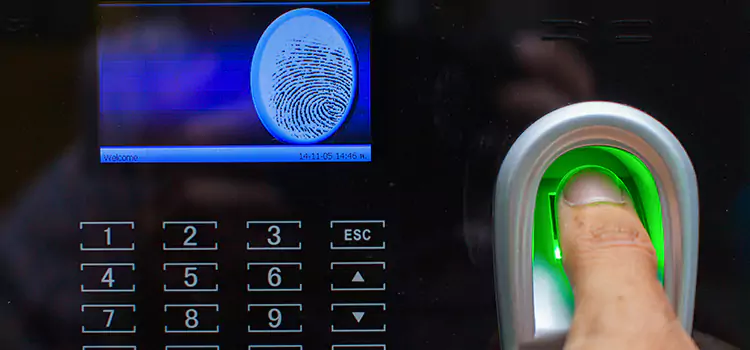 Your Trusted Partner for Secure Access in Terrytown, LA