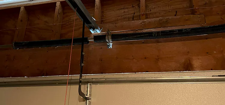 Broken Garage Door Cable Repair in Terrytown, LA