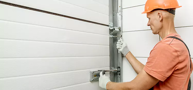Why Choose Us for Garage Door Lock Services in Terrytown, LA?