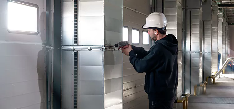 Prompt and Professional Garage Door Service in Terrytown, Louisiana