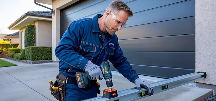 Why Choose Us for Garage Door Off Track Services in Terrytown, Louisiana?