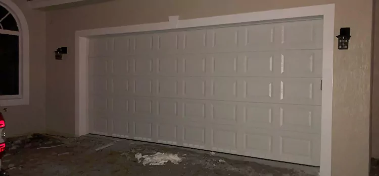 Garage Door Coil Replacement Terrytown