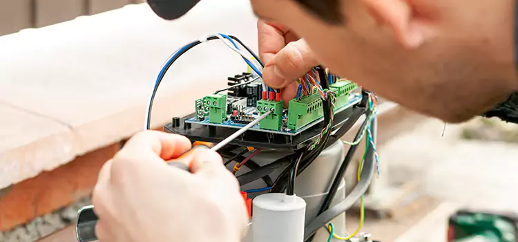 Specialized Brand Gate Motor Repairs Terrytown