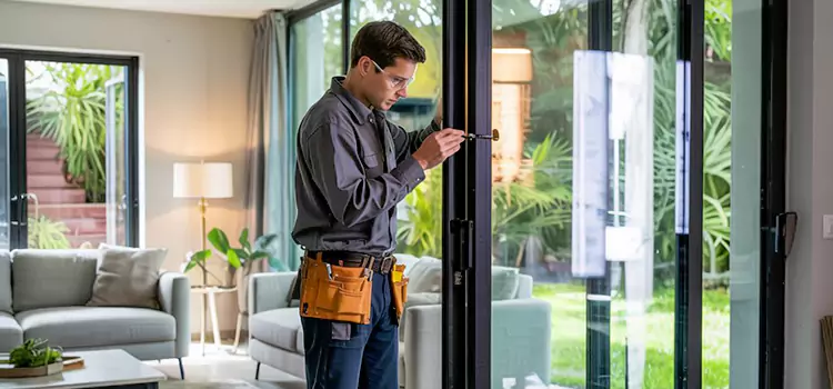 Why Choose Us for Your Glass Door Needs in Terrytown, LA?