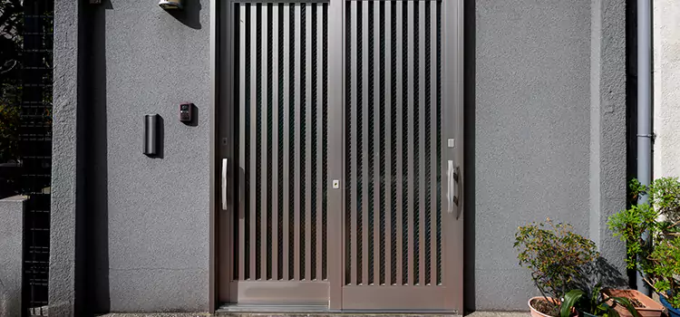 Why Choose Us for Your Security Needs in Terrytown, LA?
