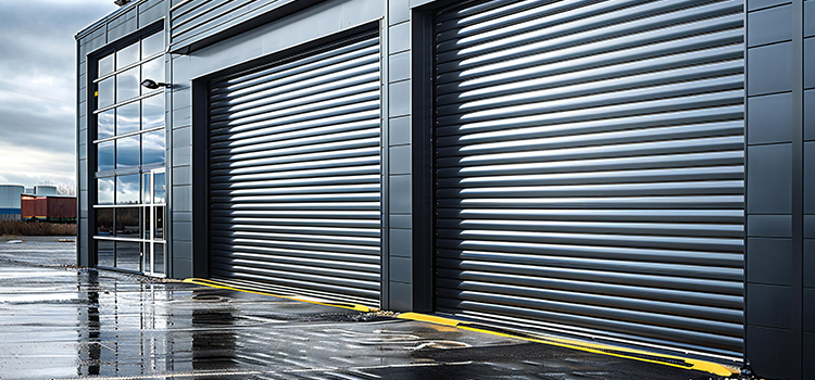 Emergency Industrial Garage Door Service Terrytown