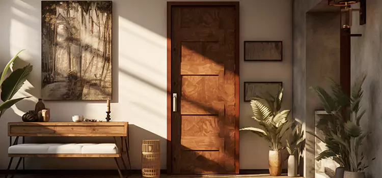 Specialty Interior Doors Terrytown