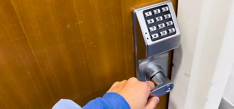 Why Choose Us for Your Keypad Lock Needs in Terrytown, LA?