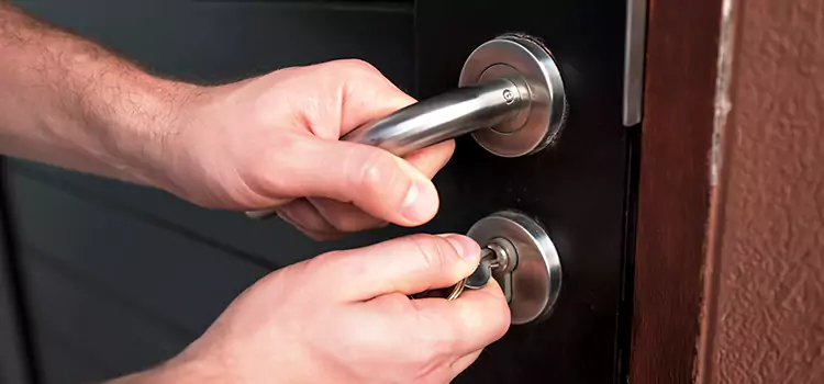 Master Key Control and Audits Terrytown