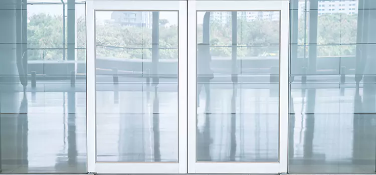 Mobile Sliding Screen Door Replacement Terrytown