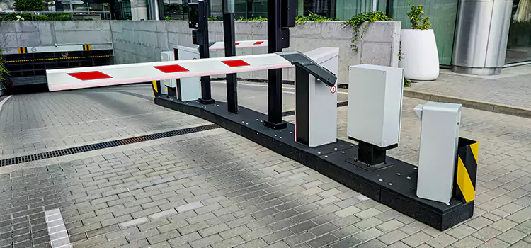 Custom Gate Design & Integration Terrytown