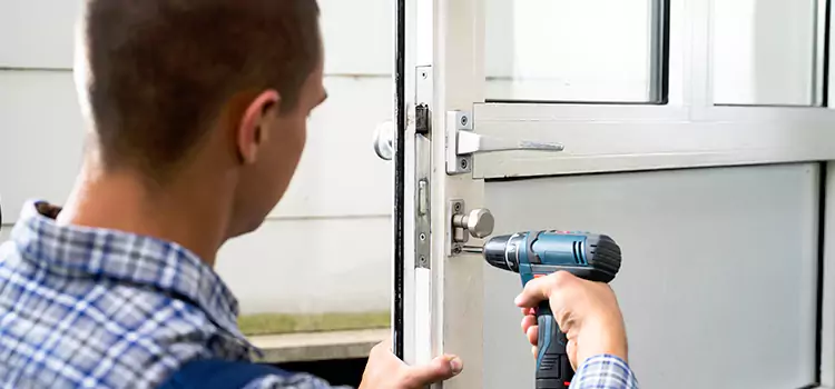 Experienced and Reliable Technicians Terrytown
