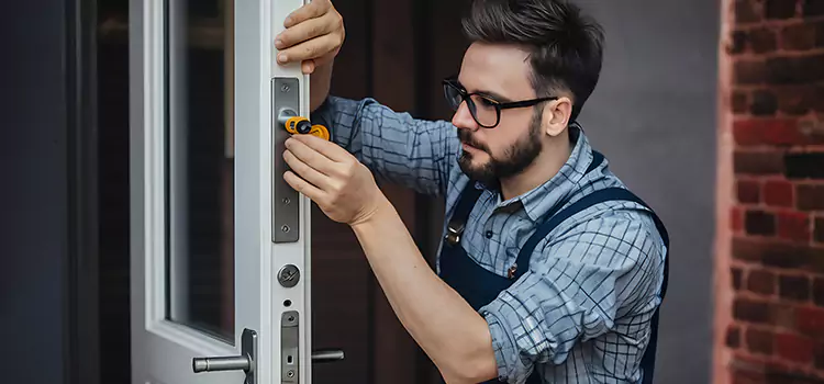 Residential Door Repairs Terrytown