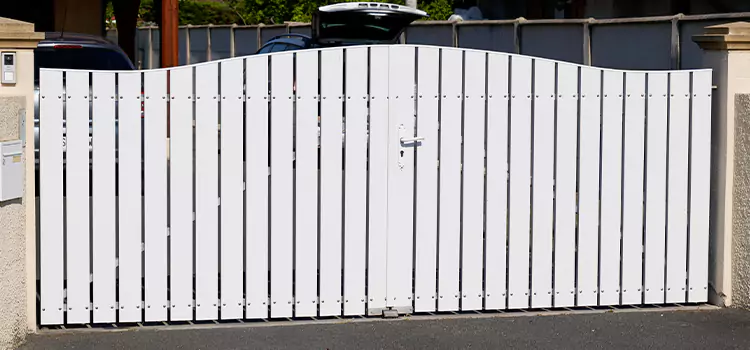 Why Choose Us for Residential Gate Repair in Terrytown, LA?
