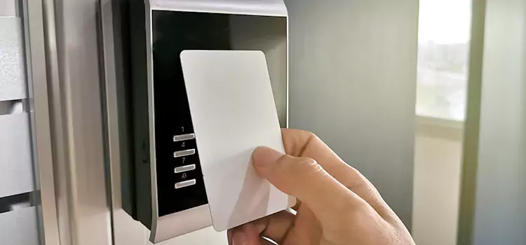 Advanced RFID Technology Integration in Terrytown, LA