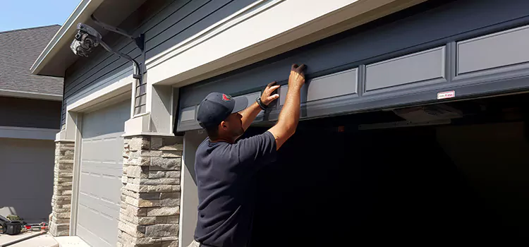 Janus Roll Up Doors Terrytown