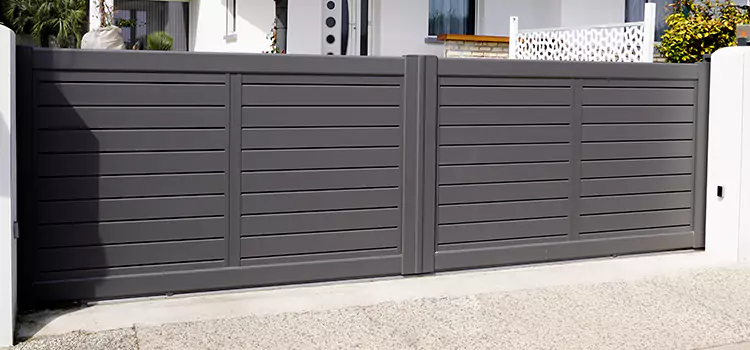 Automatic Gate Fence Terrytown