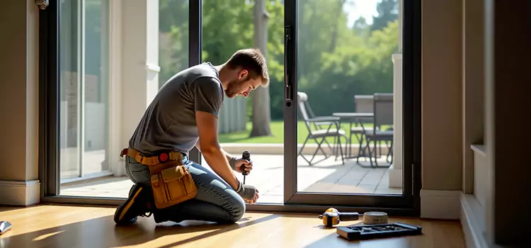 Patio Door Installation Experts in Terrytown, LA