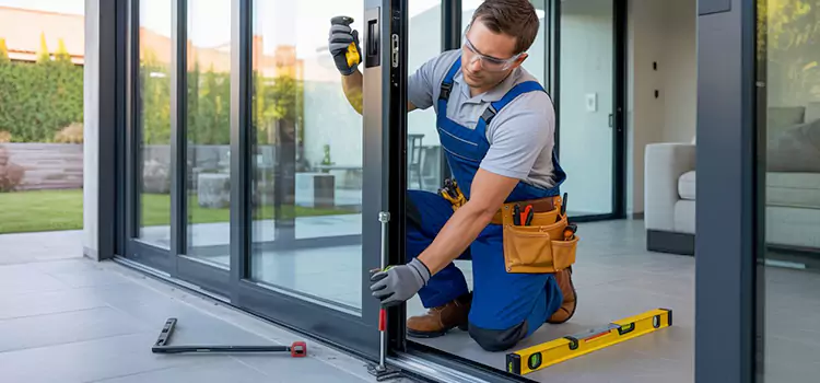 Patio Door Replacement Terrytown