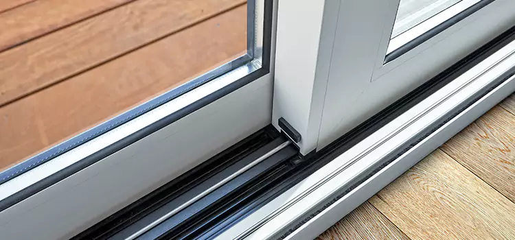 Why Your Sliding Door Keeps Getting Stuck in Terrytown, LA?