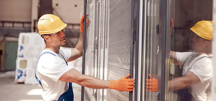 Sliding Door Mesh Replacement Terrytown