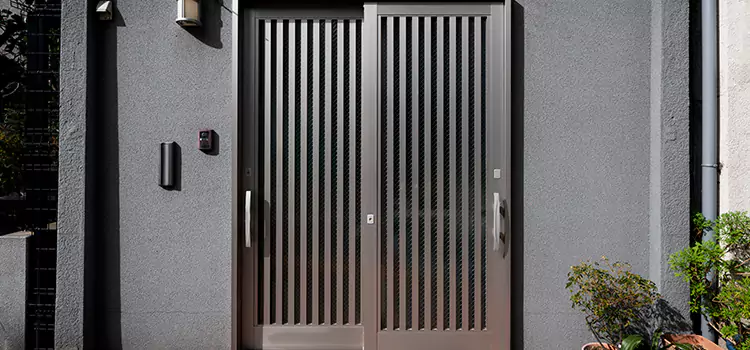 Specialized Steel Door Services in Terrytown, LA