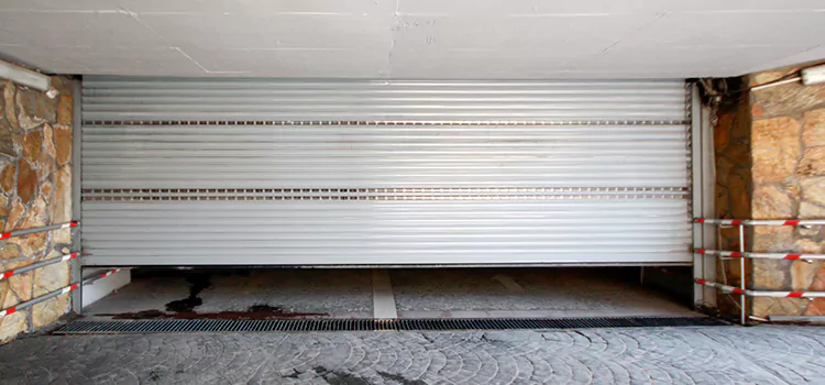 Steel Garage Door Repair Terrytown