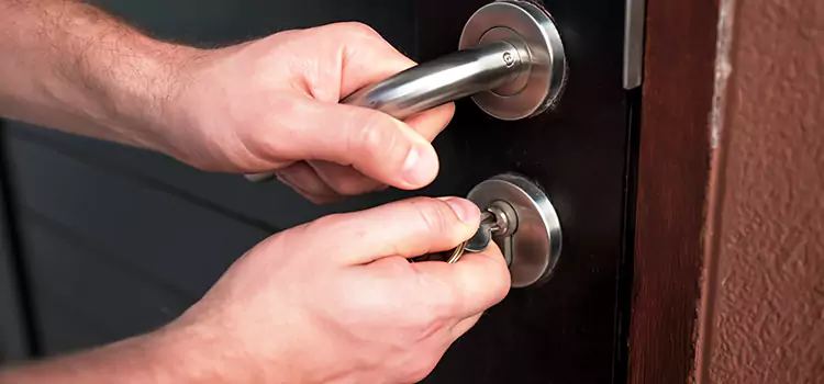 Door Closer Repair & Installation Terrytown